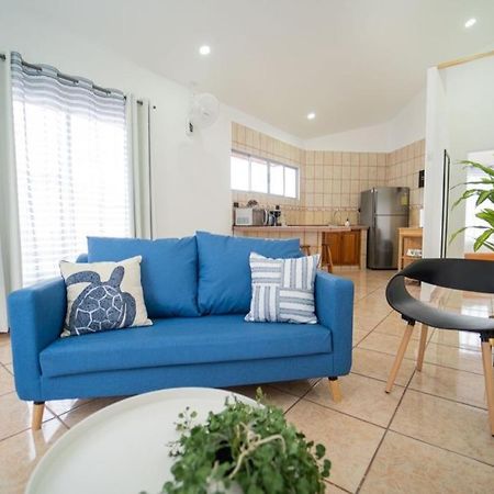 Apartamentos Cristal Quepos Ngoại thất bức ảnh