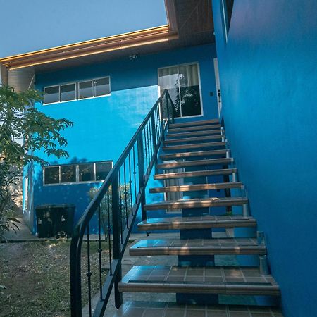 Apartamentos Cristal Quepos Ngoại thất bức ảnh
