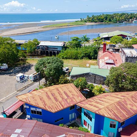 Apartamentos Cristal Quepos Ngoại thất bức ảnh