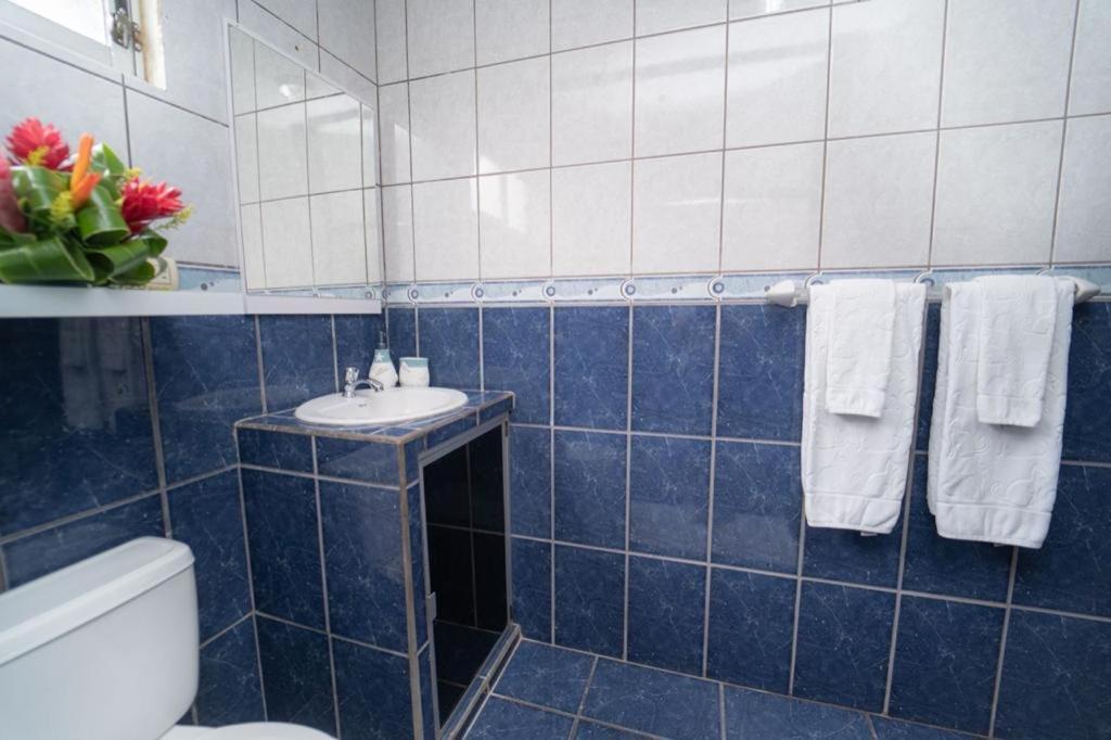 Apartamentos Cristal Quepos Ngoại thất bức ảnh