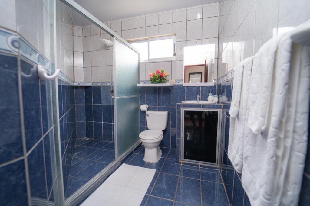 Apartamentos Cristal Quepos Ngoại thất bức ảnh