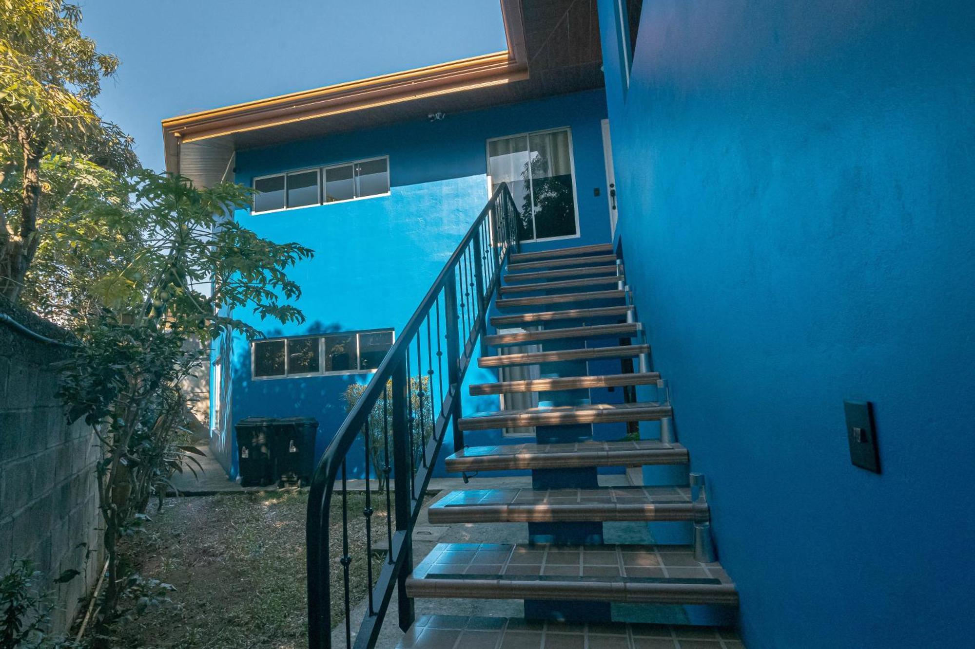 Apartamentos Cristal Quepos Ngoại thất bức ảnh