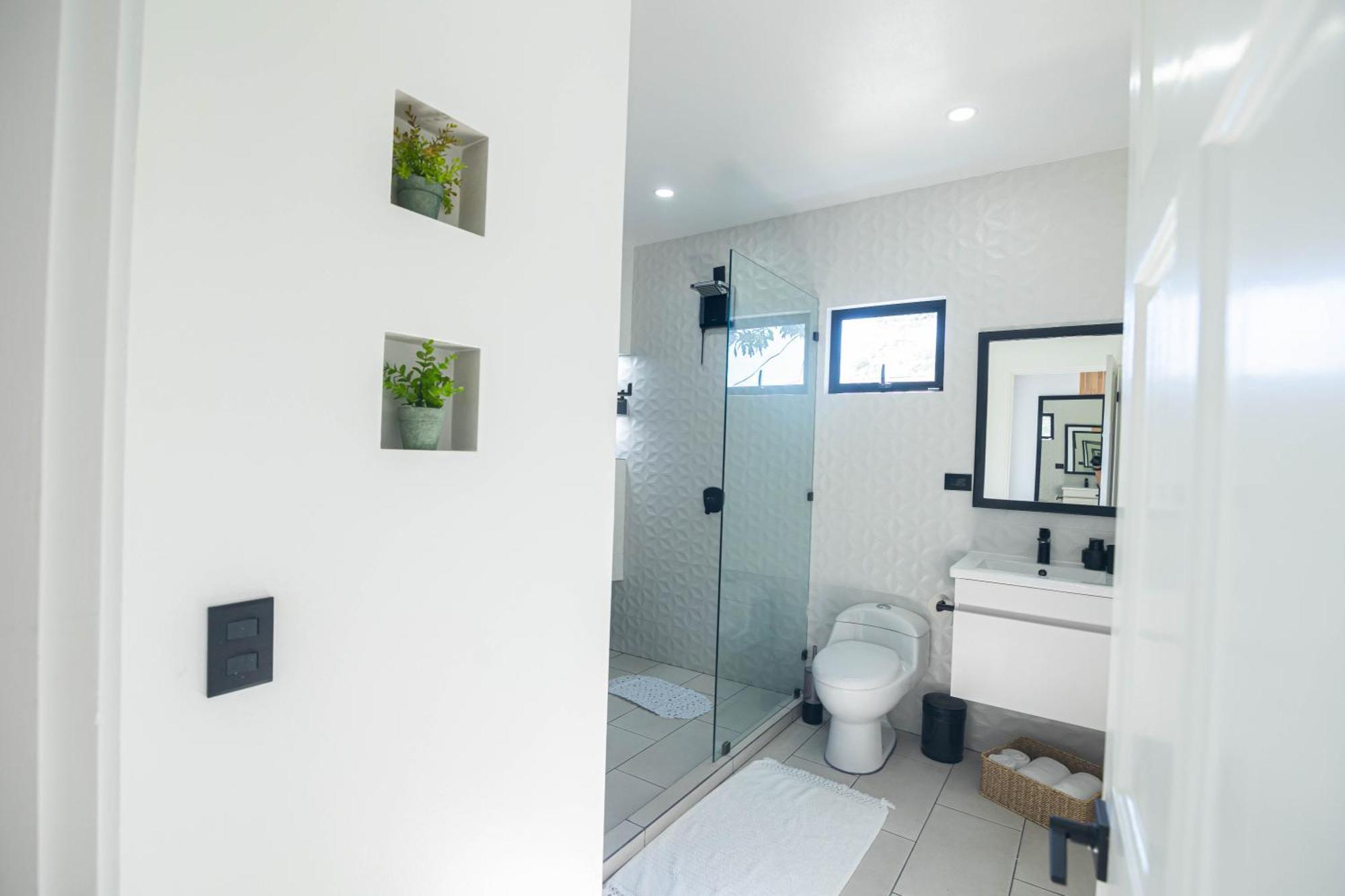 Apartamentos Cristal Quepos Ngoại thất bức ảnh