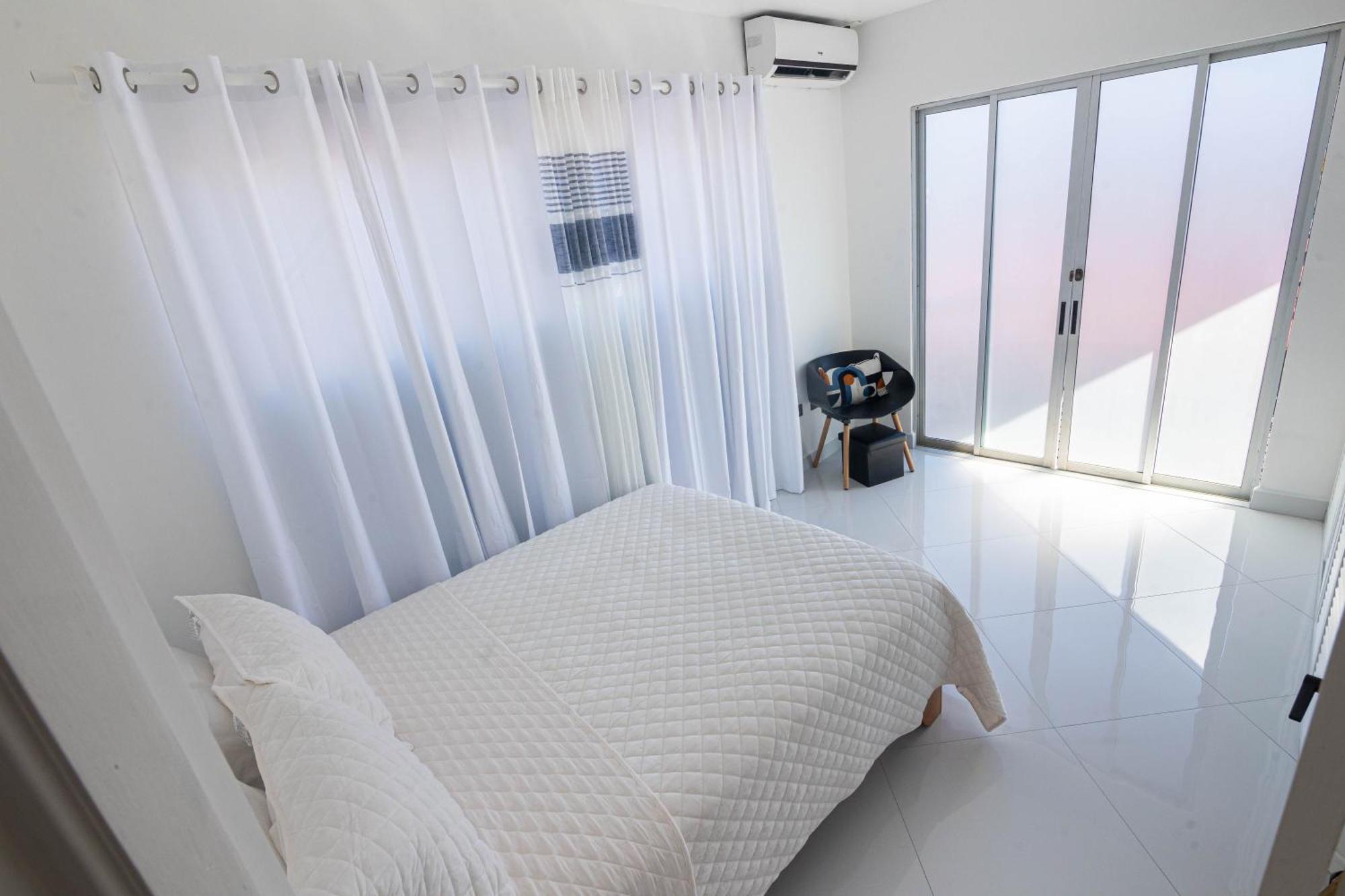 Apartamentos Cristal Quepos Ngoại thất bức ảnh