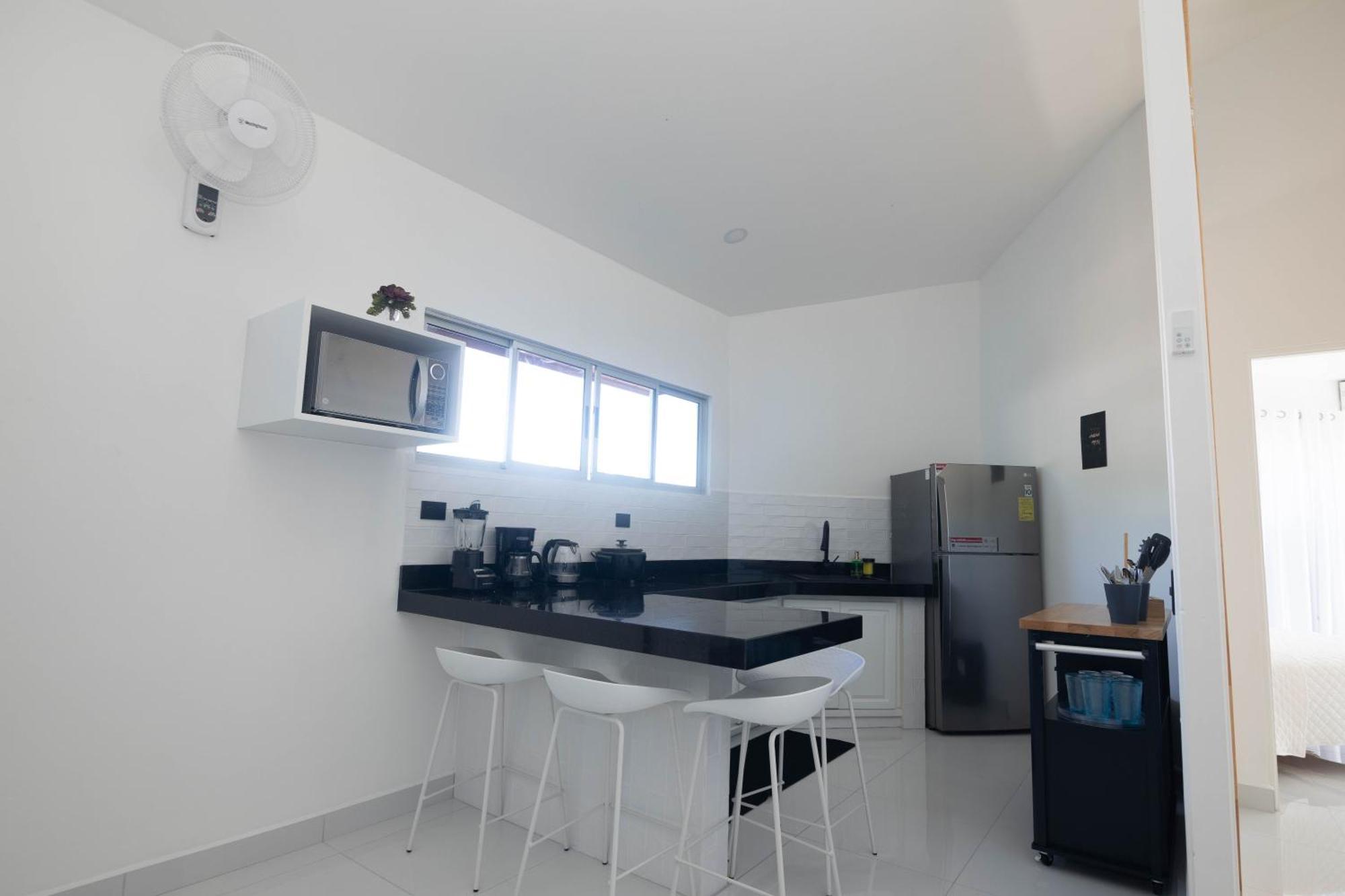 Apartamentos Cristal Quepos Ngoại thất bức ảnh