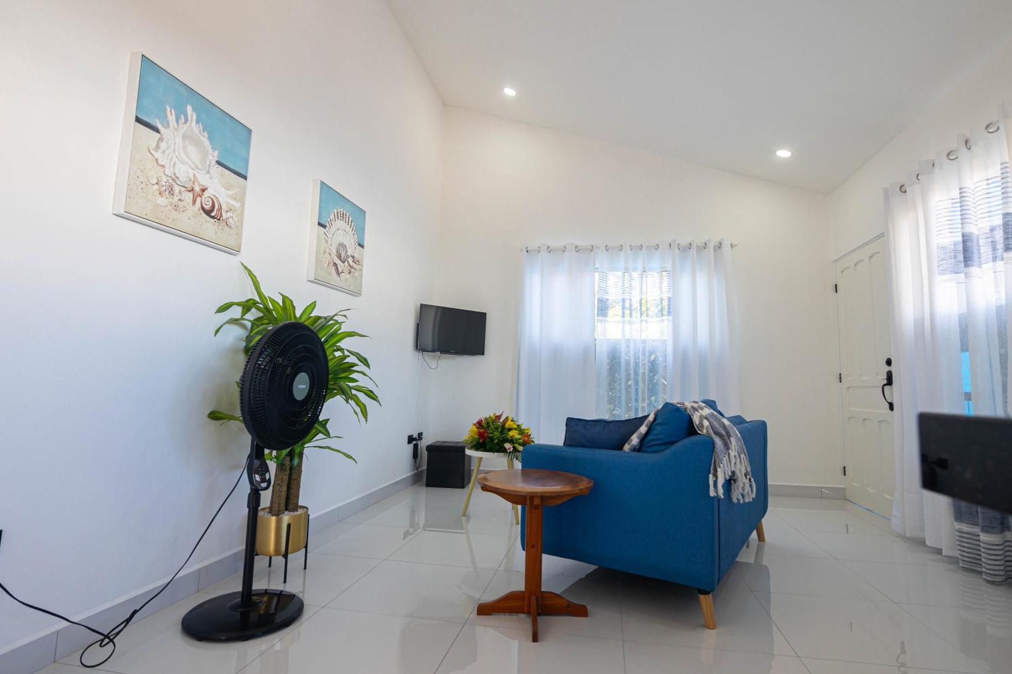Apartamentos Cristal Quepos Ngoại thất bức ảnh