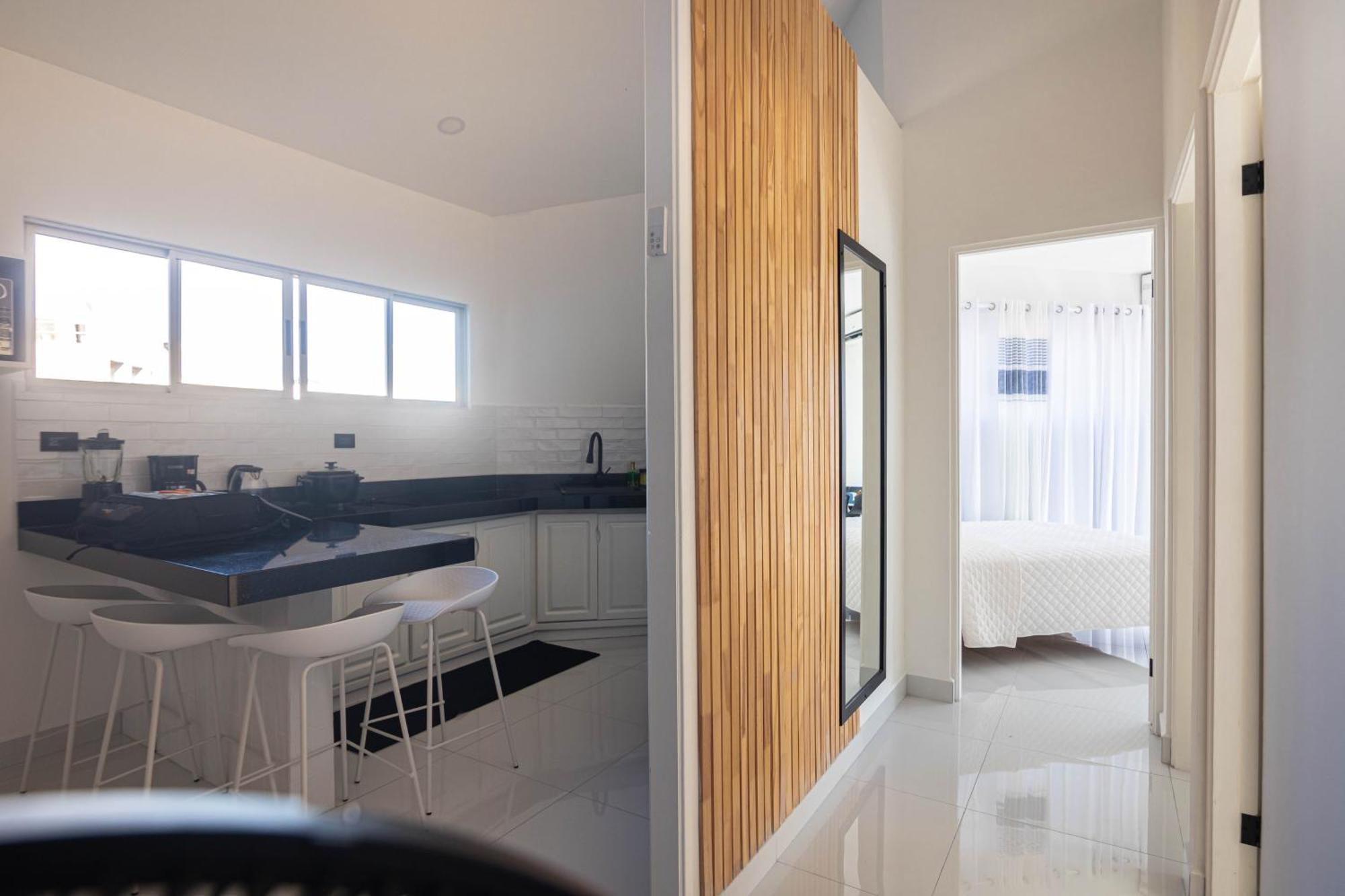 Apartamentos Cristal Quepos Ngoại thất bức ảnh
