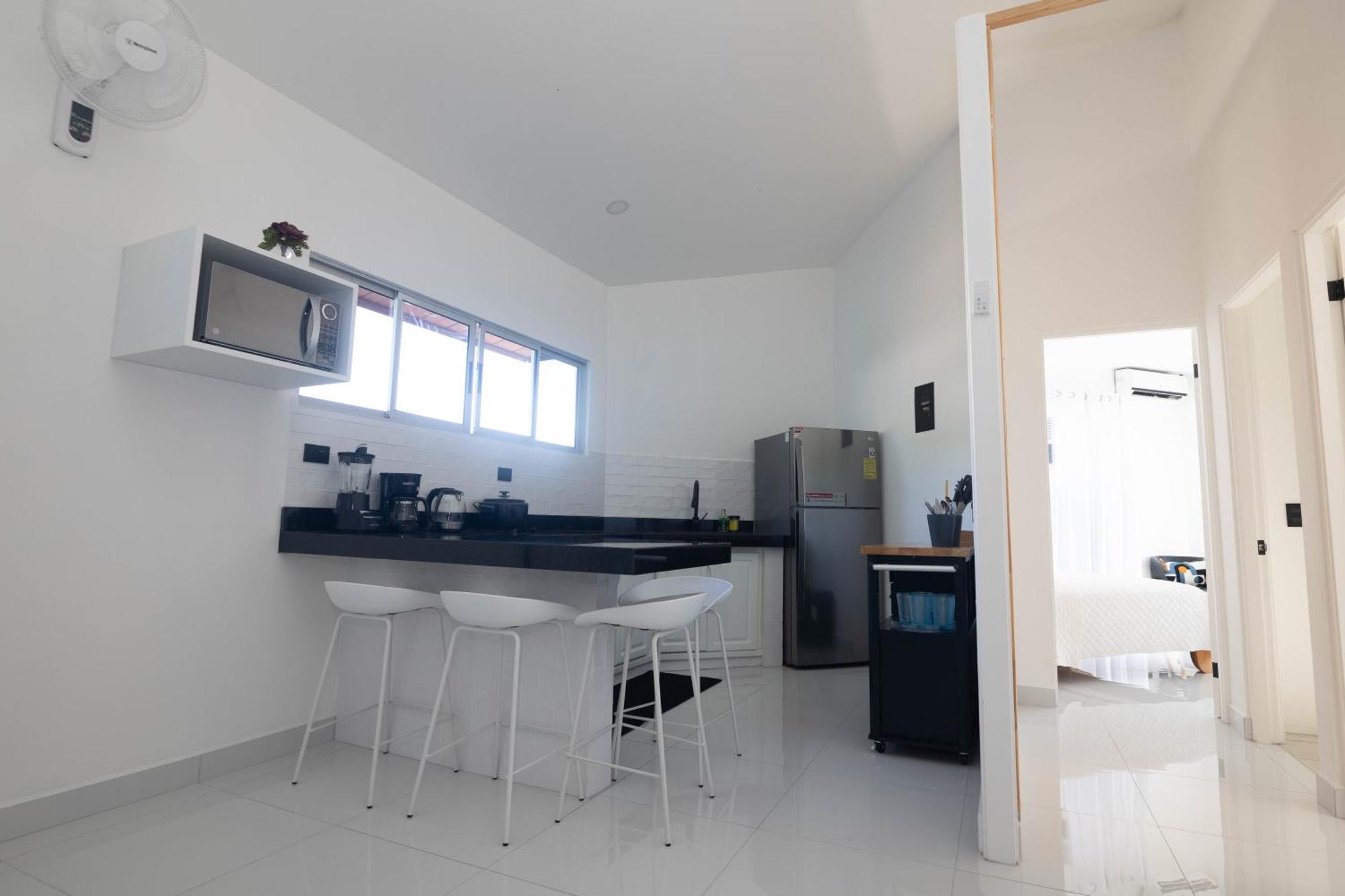 Apartamentos Cristal Quepos Ngoại thất bức ảnh