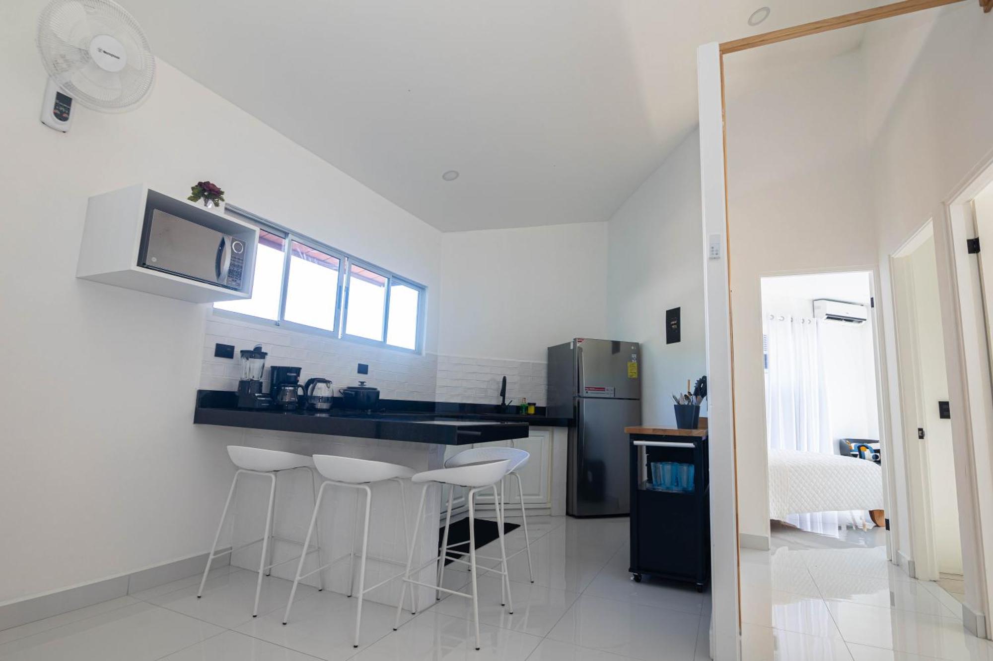 Apartamentos Cristal Quepos Ngoại thất bức ảnh