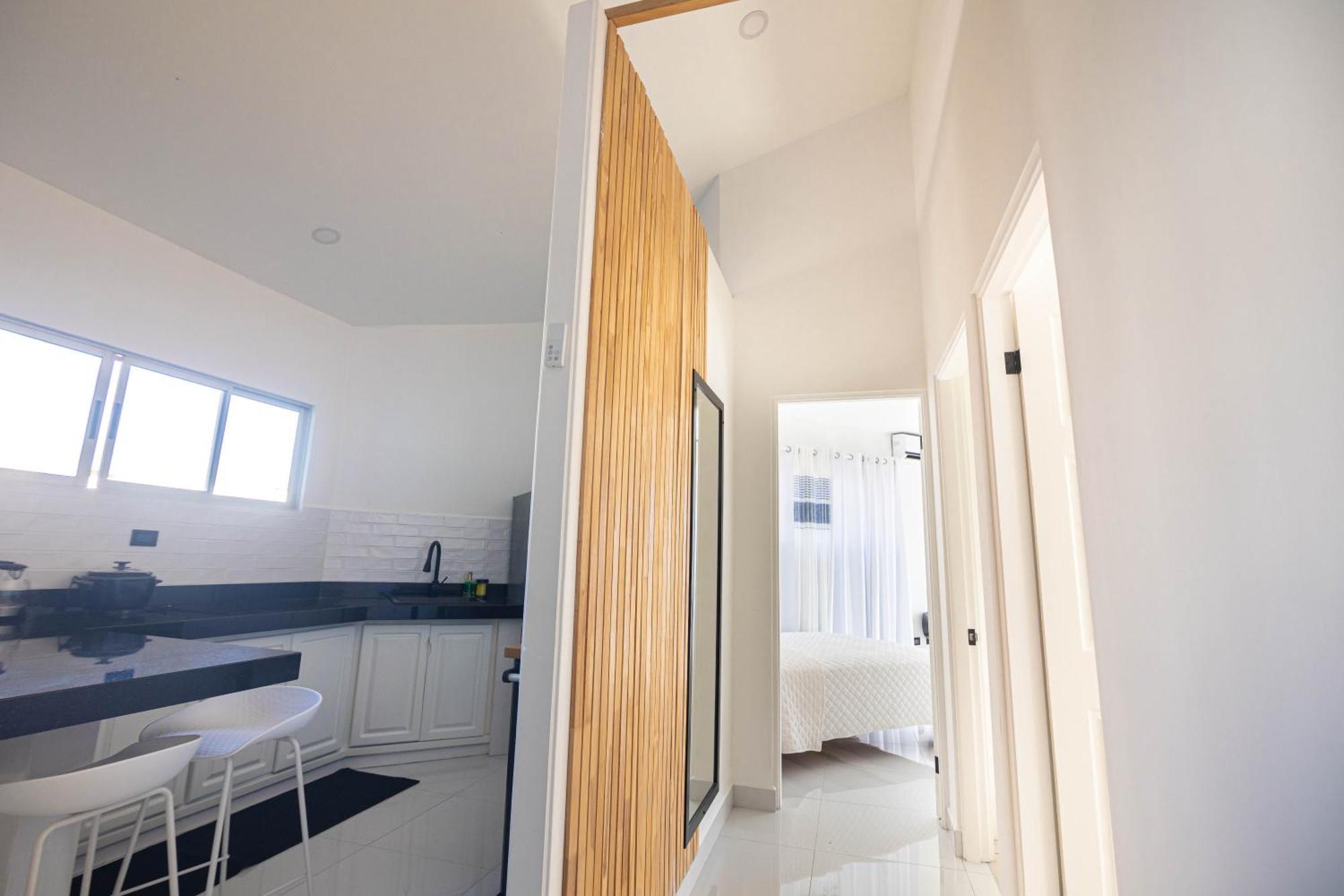 Apartamentos Cristal Quepos Ngoại thất bức ảnh