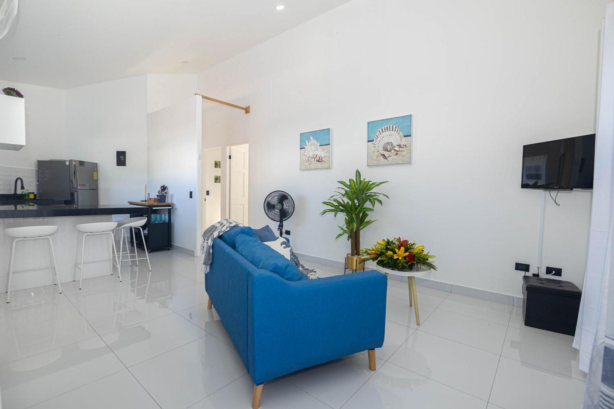 Apartamentos Cristal Quepos Ngoại thất bức ảnh