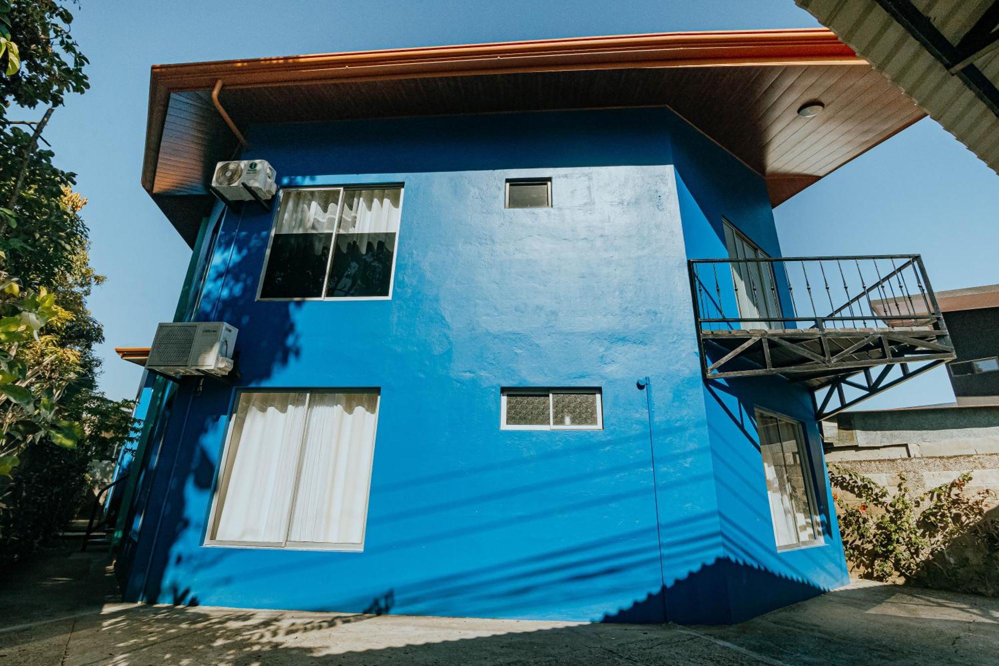 Apartamentos Cristal Quepos Ngoại thất bức ảnh