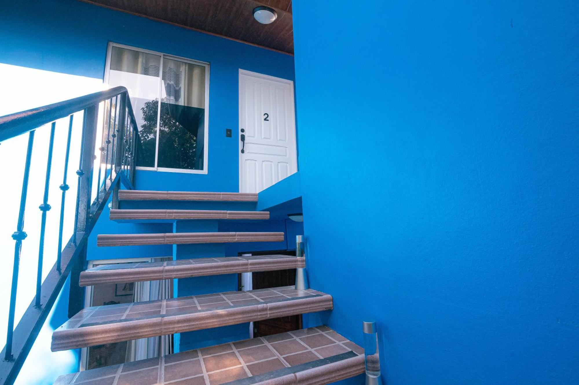 Apartamentos Cristal Quepos Ngoại thất bức ảnh