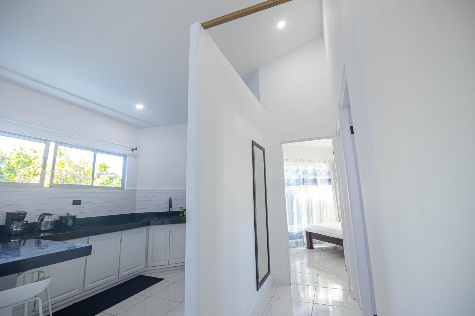 Apartamentos Cristal Quepos Ngoại thất bức ảnh