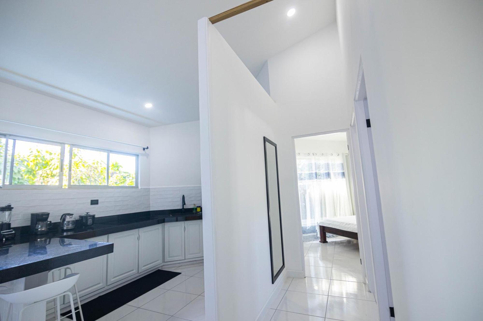 Apartamentos Cristal Quepos Ngoại thất bức ảnh
