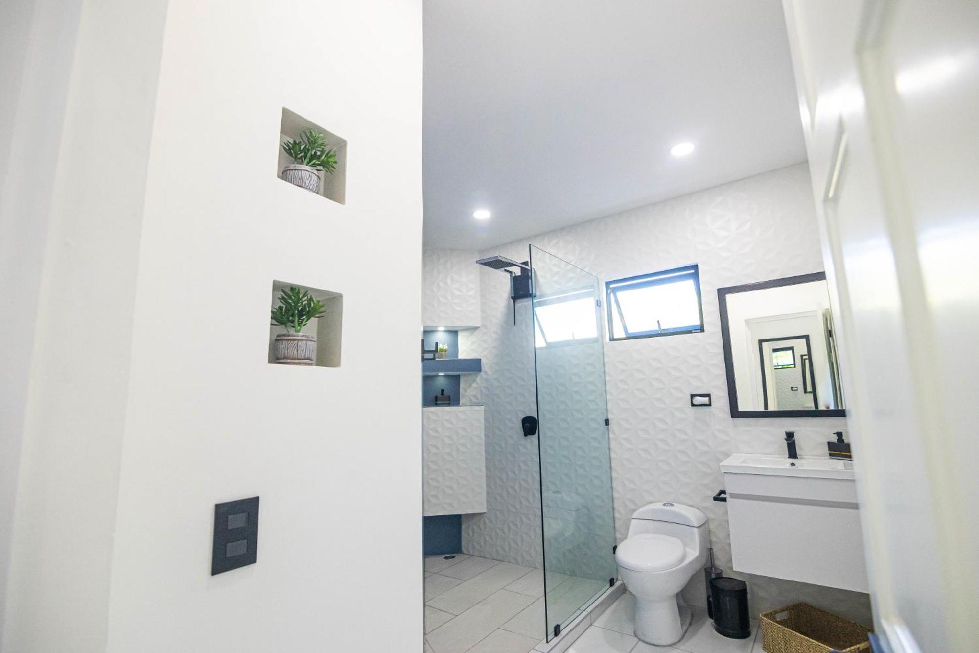Apartamentos Cristal Quepos Ngoại thất bức ảnh