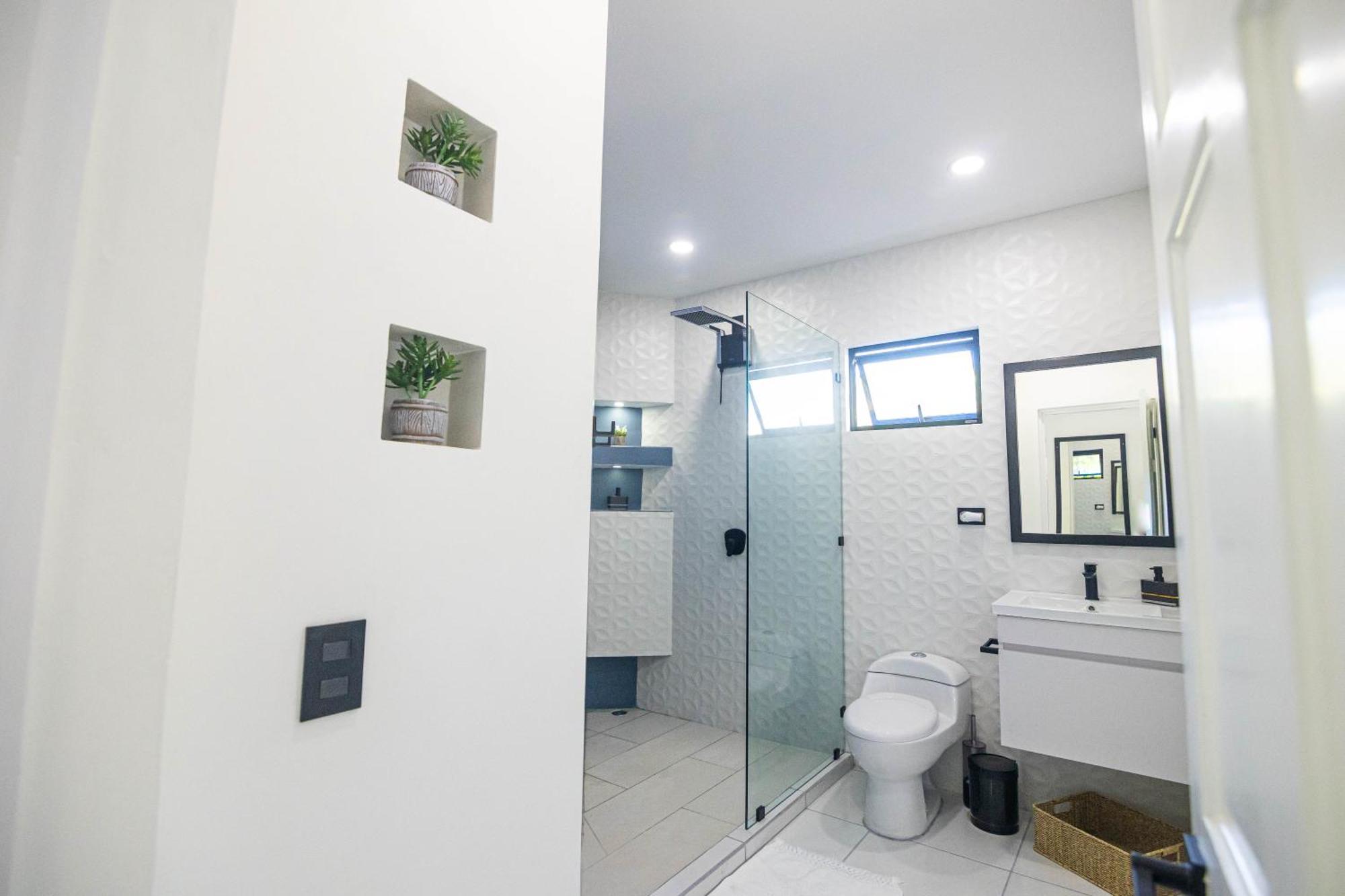 Apartamentos Cristal Quepos Ngoại thất bức ảnh