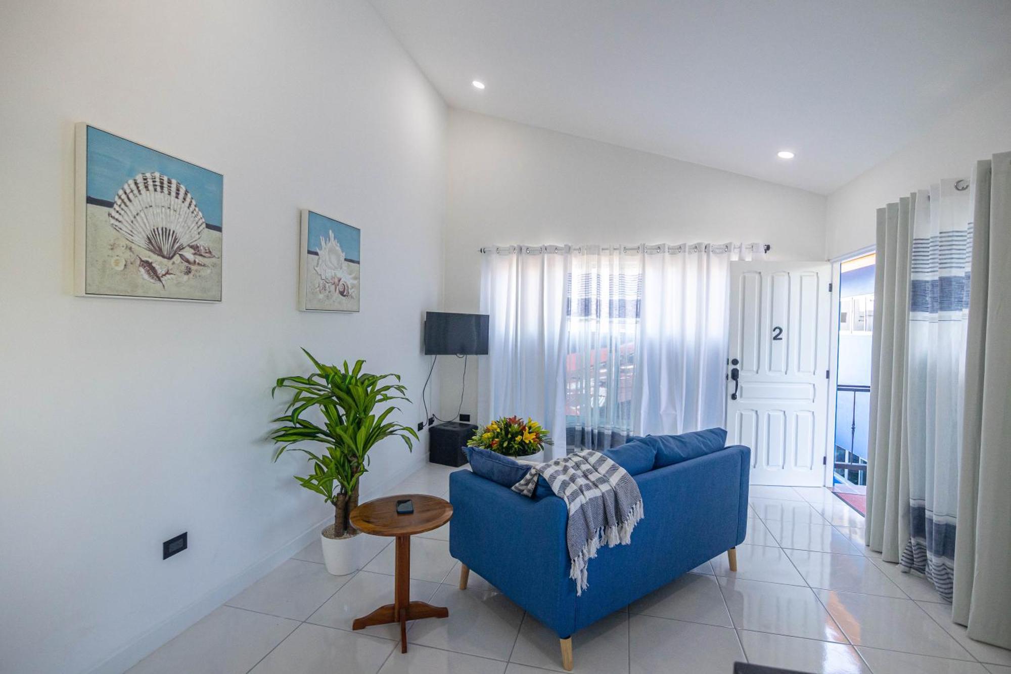 Apartamentos Cristal Quepos Ngoại thất bức ảnh