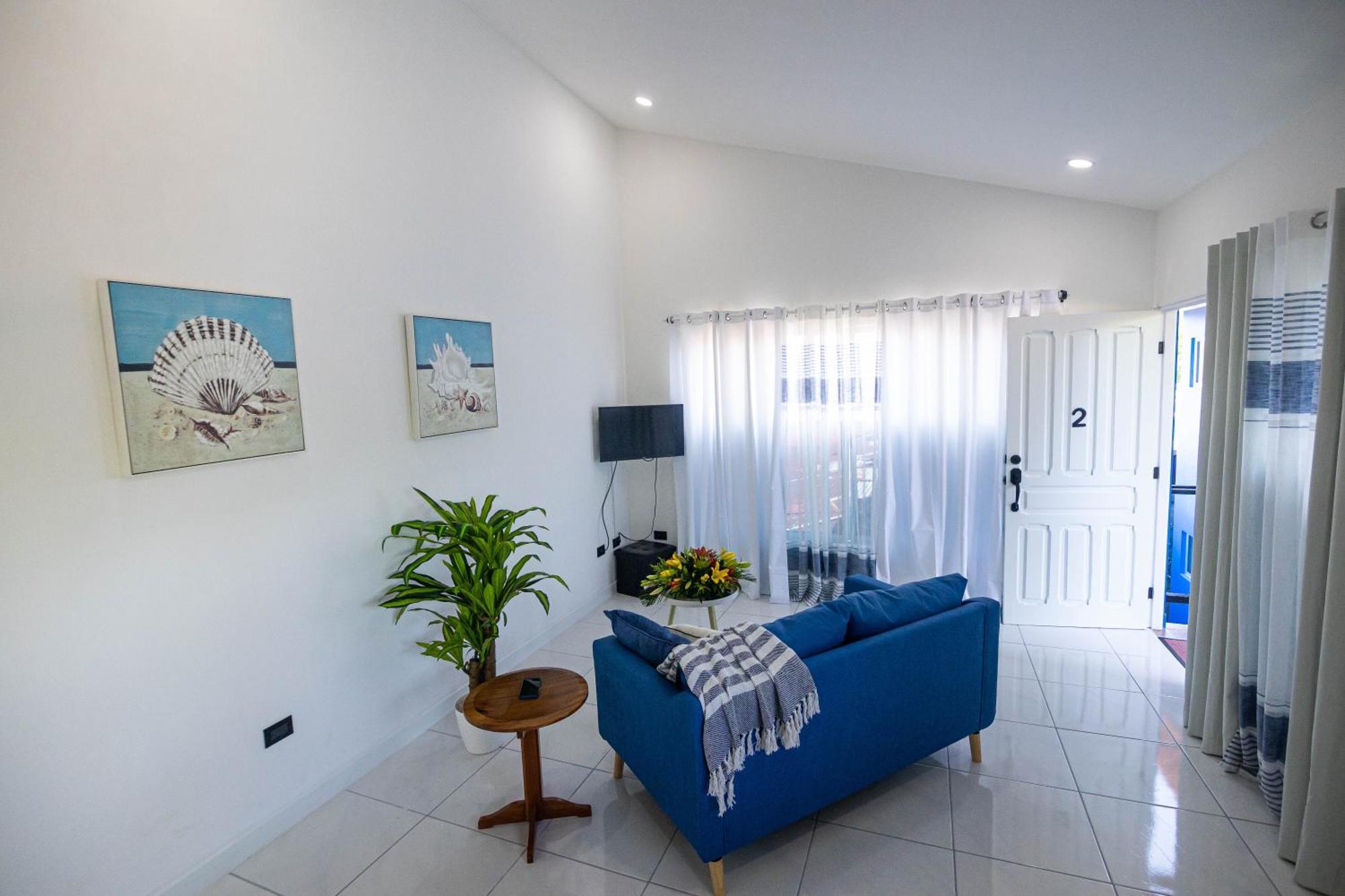 Apartamentos Cristal Quepos Ngoại thất bức ảnh