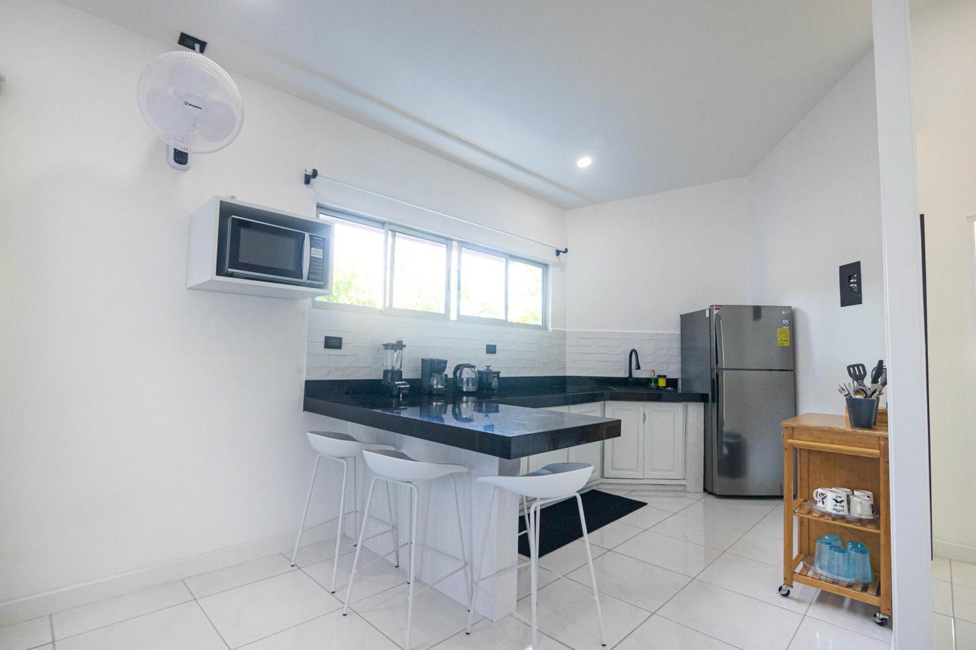 Apartamentos Cristal Quepos Ngoại thất bức ảnh