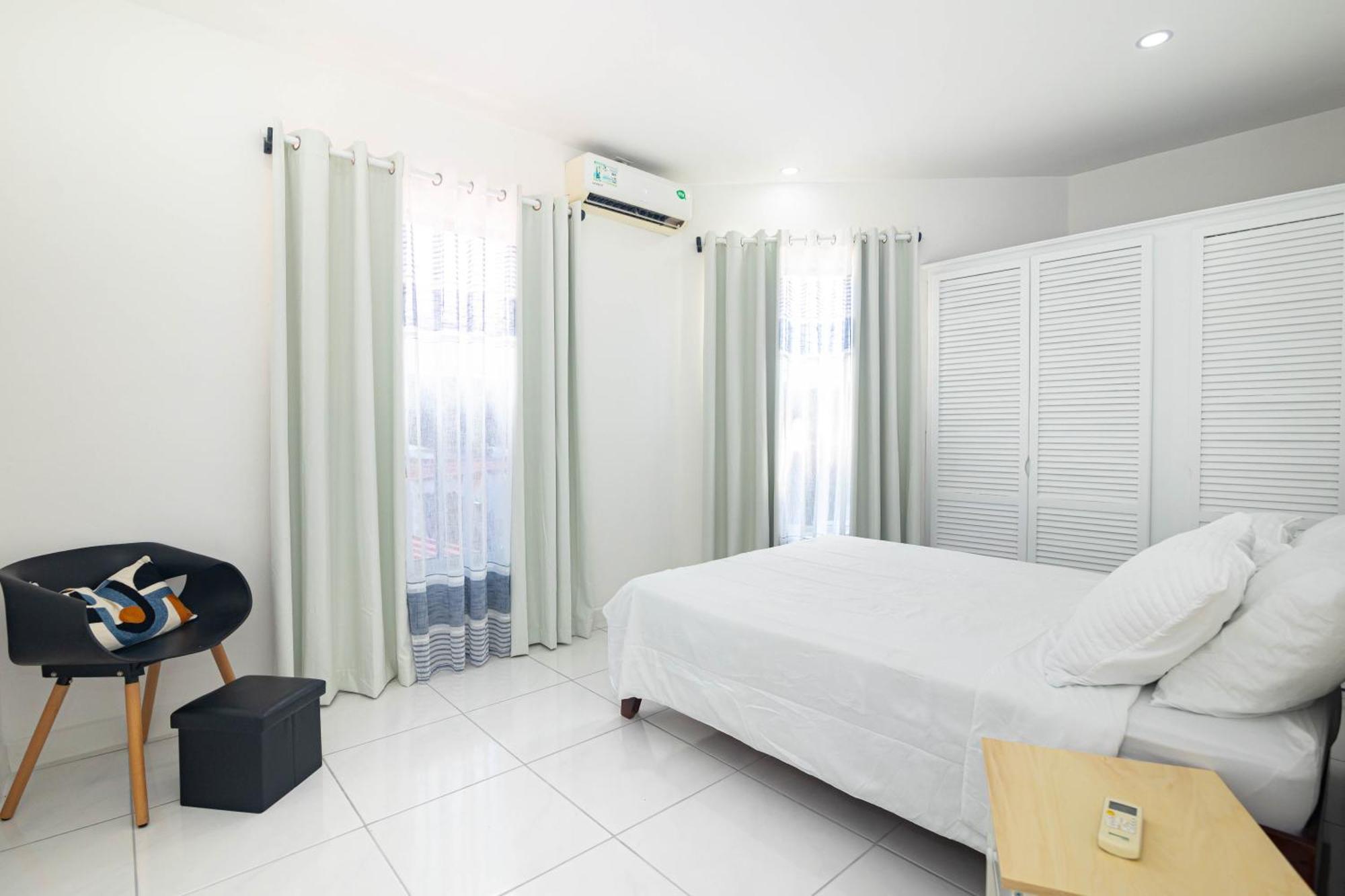 Apartamentos Cristal Quepos Ngoại thất bức ảnh