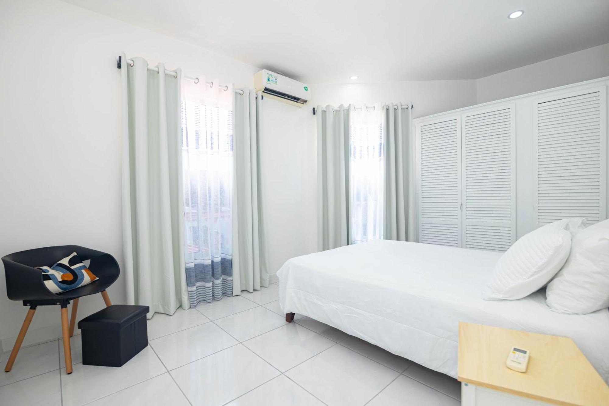 Apartamentos Cristal Quepos Ngoại thất bức ảnh