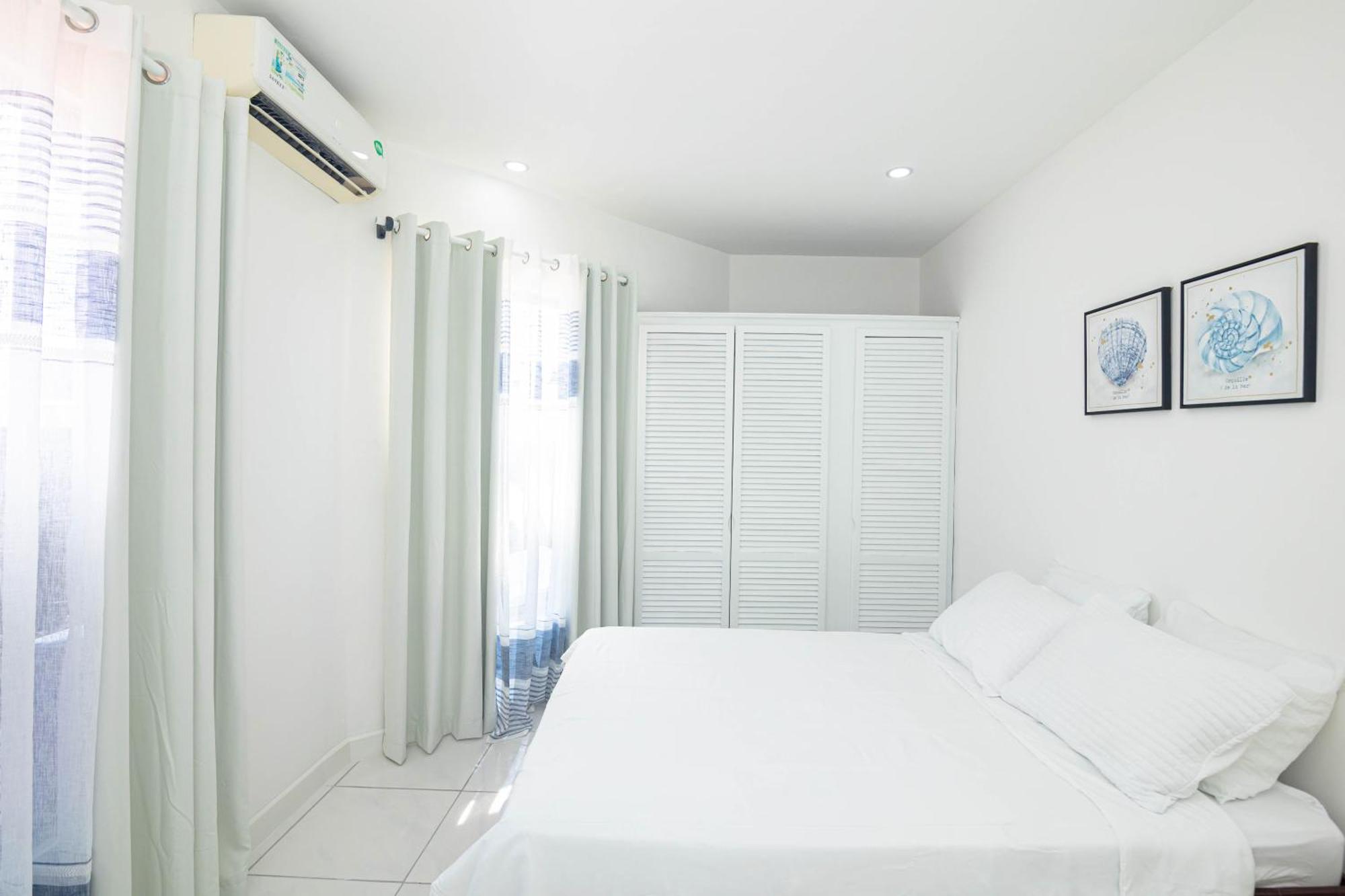 Apartamentos Cristal Quepos Ngoại thất bức ảnh