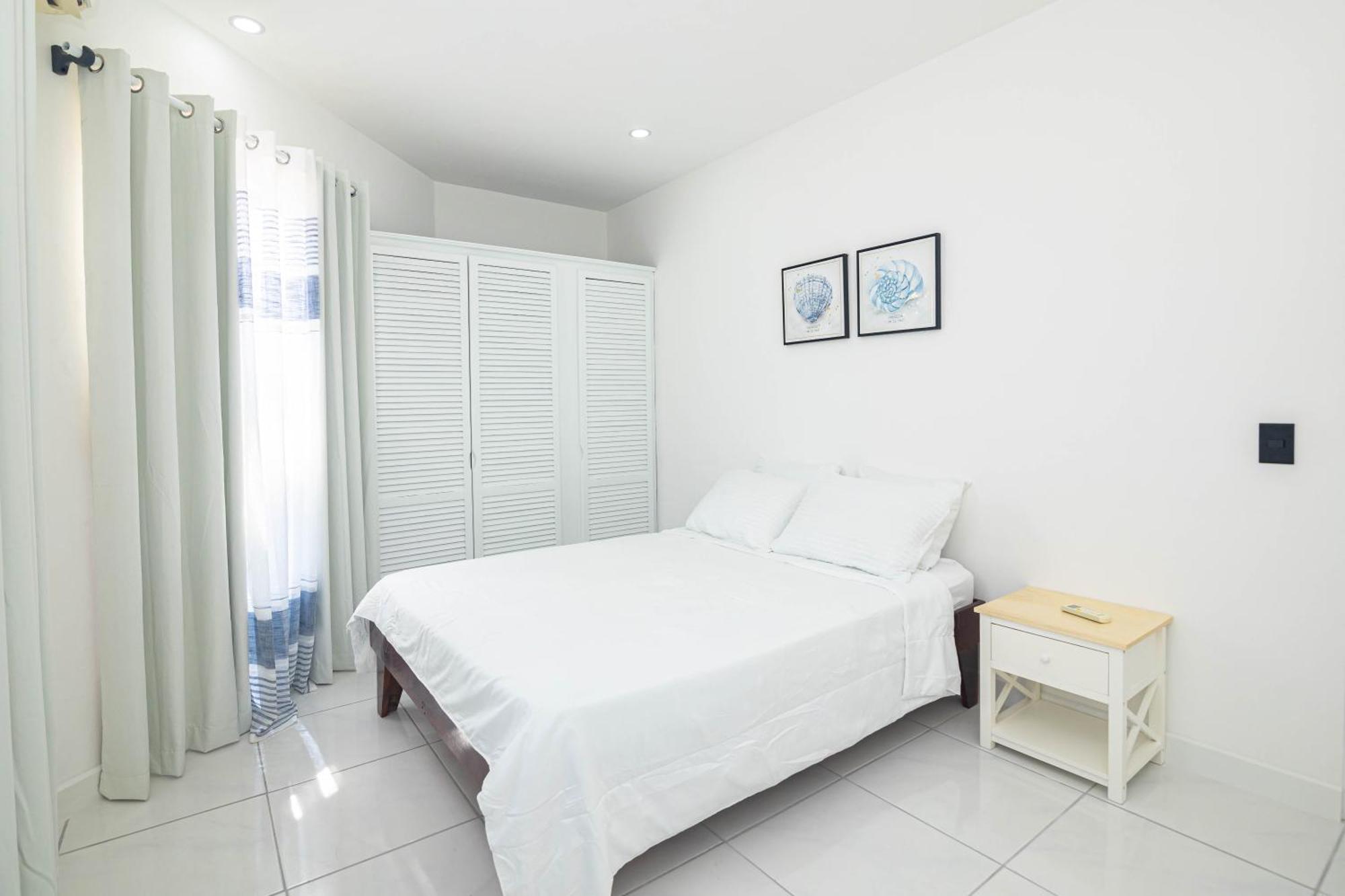 Apartamentos Cristal Quepos Ngoại thất bức ảnh
