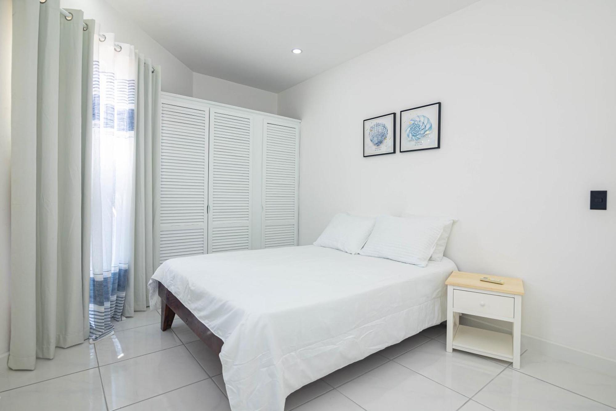 Apartamentos Cristal Quepos Ngoại thất bức ảnh