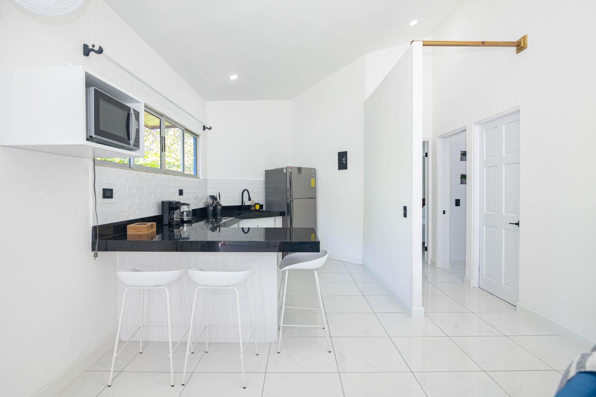 Apartamentos Cristal Quepos Ngoại thất bức ảnh