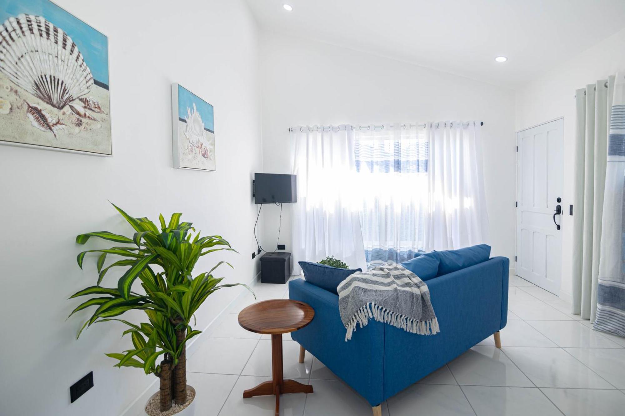 Apartamentos Cristal Quepos Ngoại thất bức ảnh