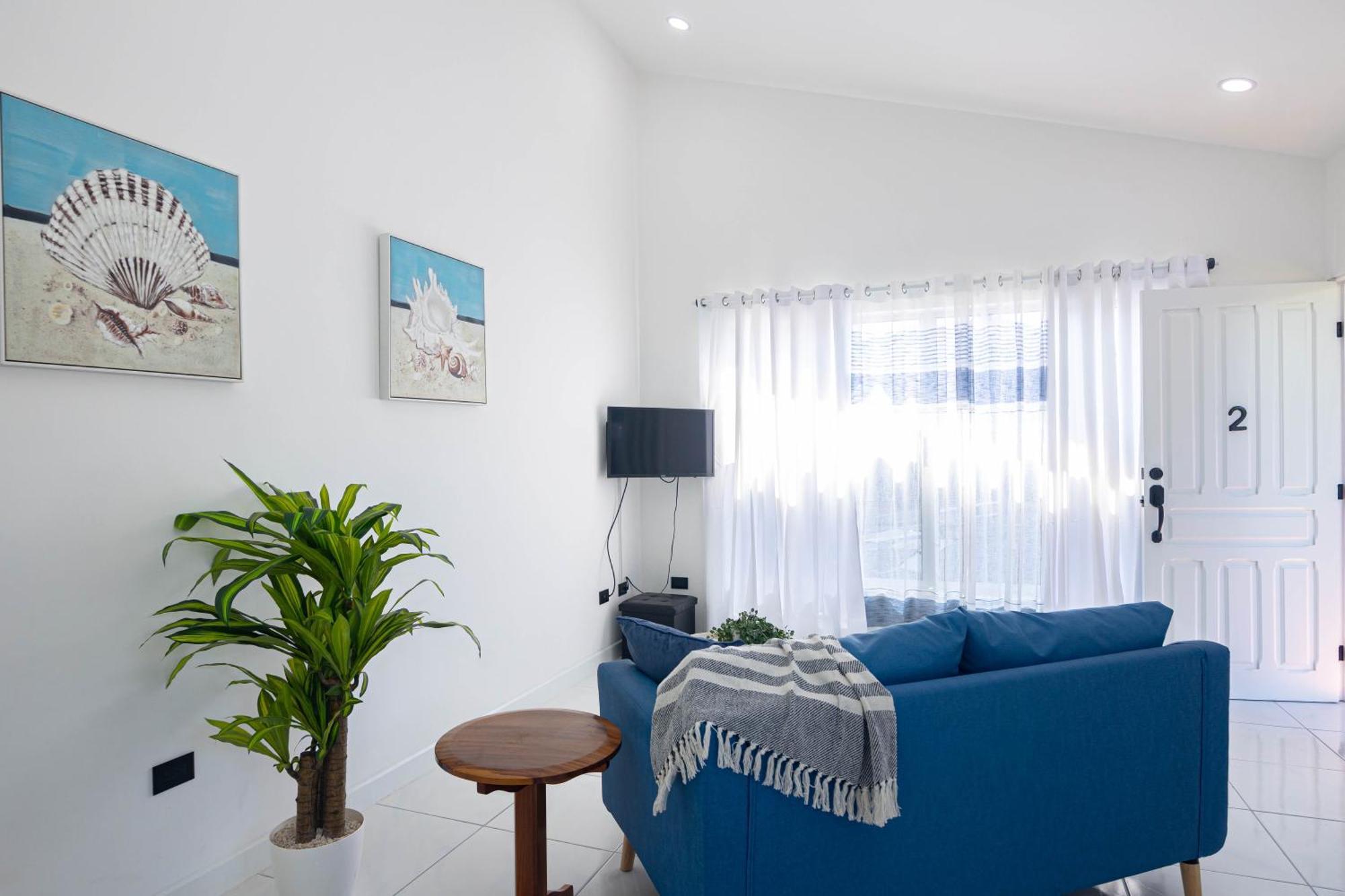 Apartamentos Cristal Quepos Ngoại thất bức ảnh
