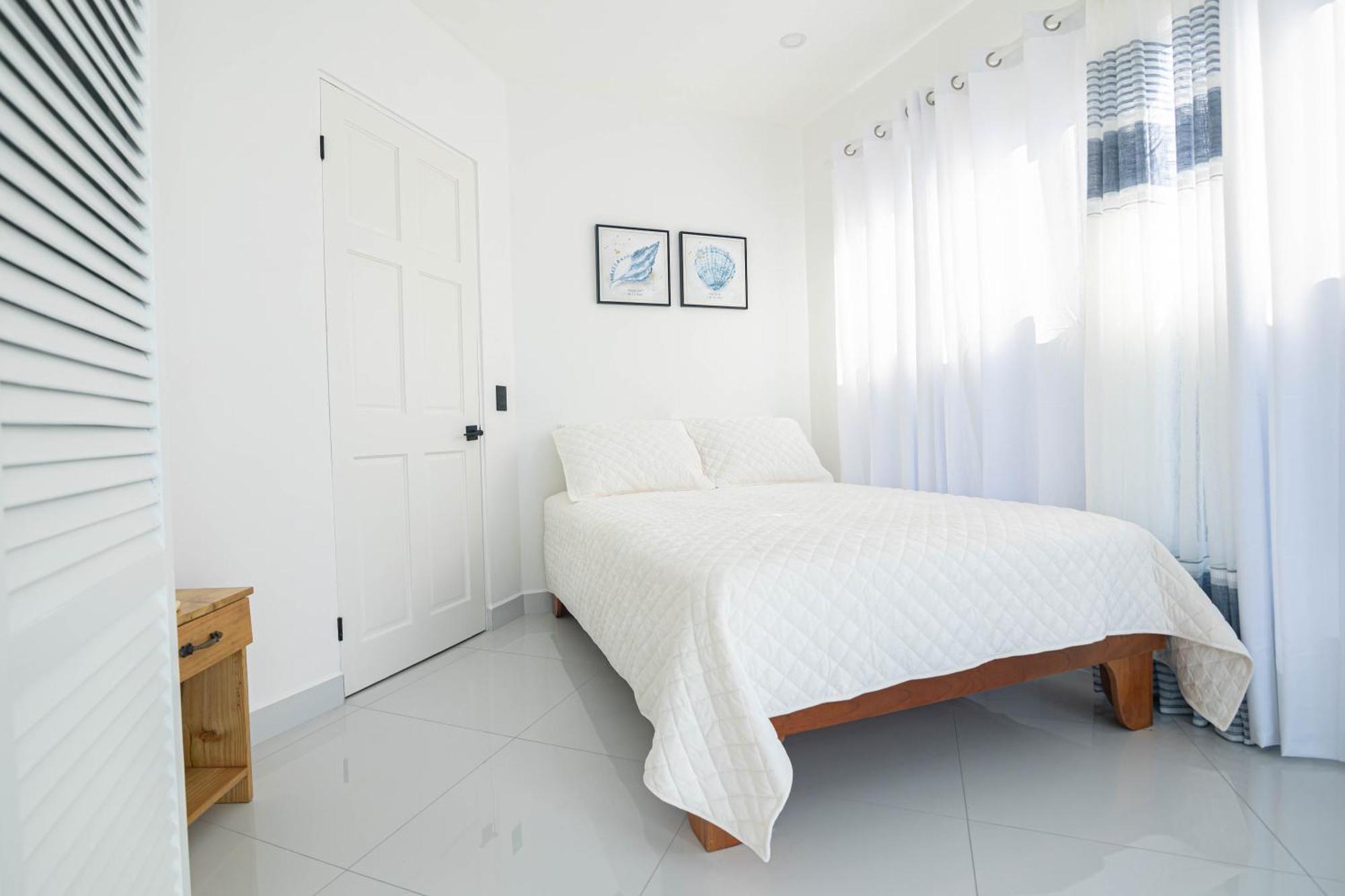 Apartamentos Cristal Quepos Ngoại thất bức ảnh