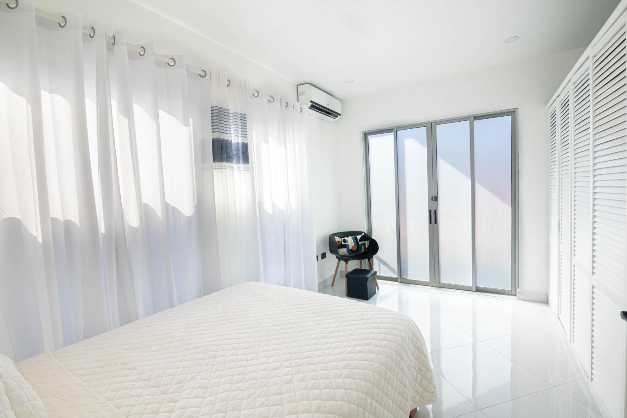 Apartamentos Cristal Quepos Ngoại thất bức ảnh