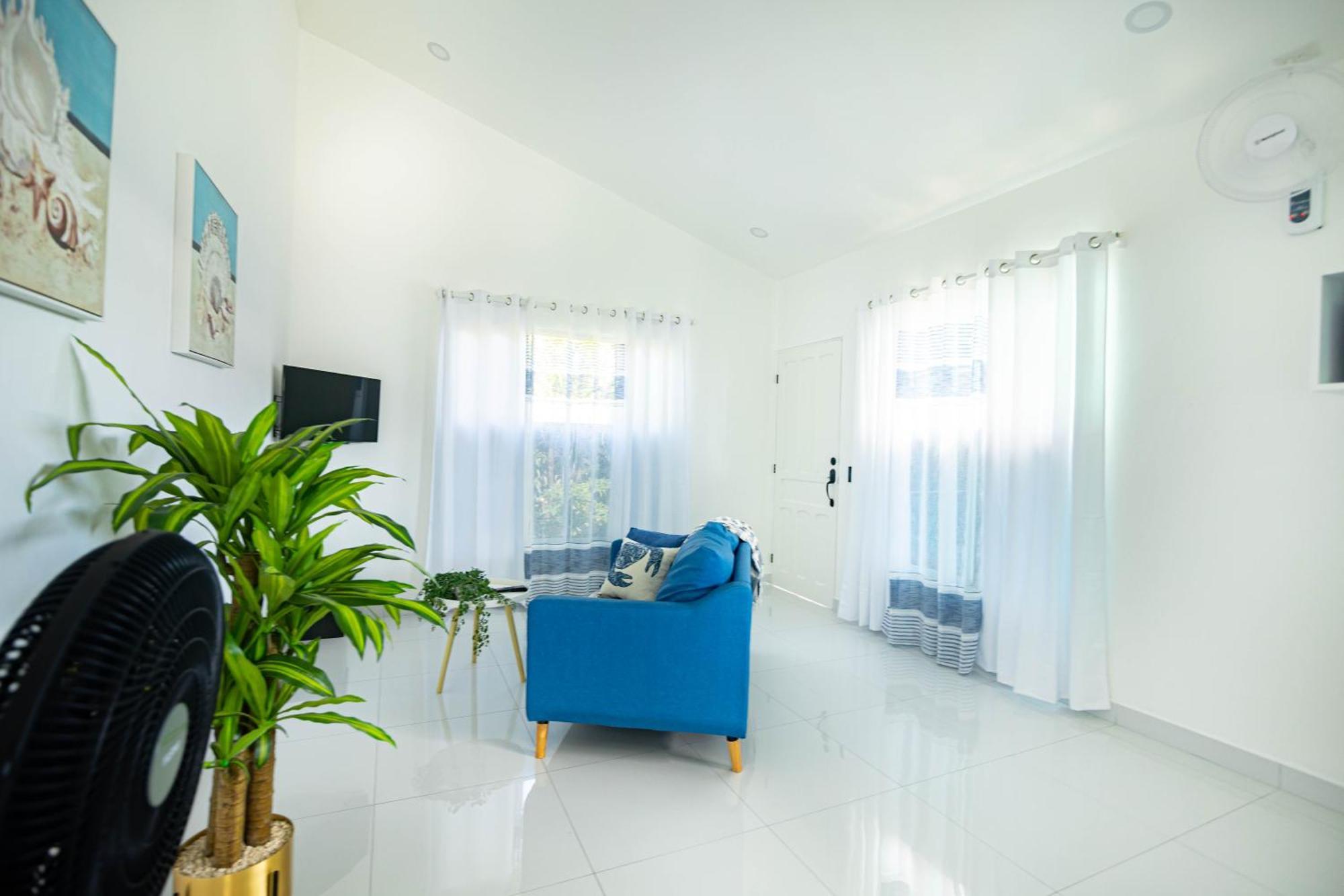 Apartamentos Cristal Quepos Ngoại thất bức ảnh