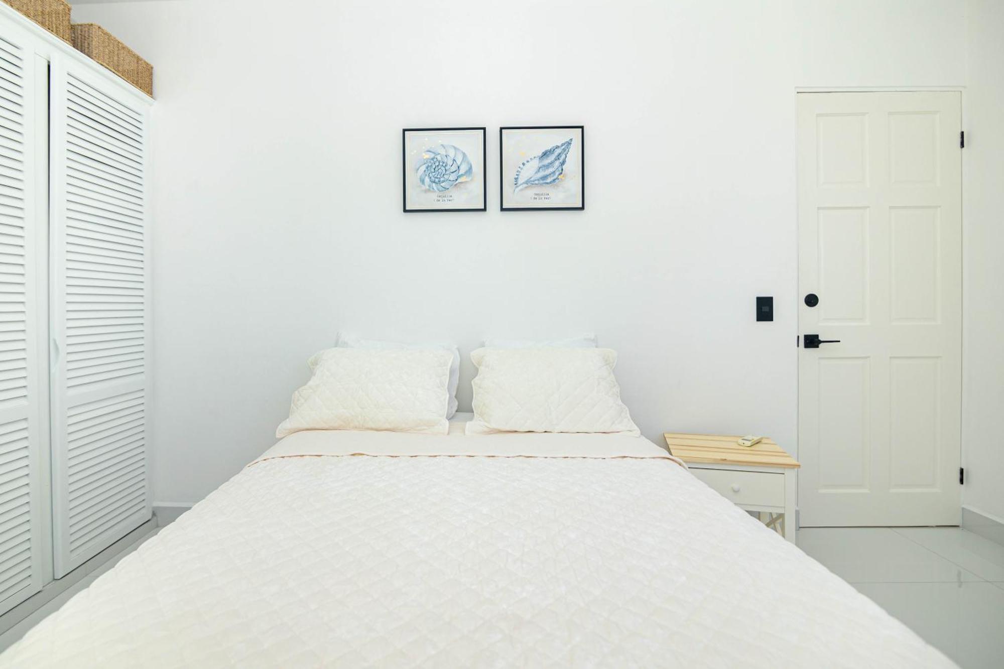 Apartamentos Cristal Quepos Ngoại thất bức ảnh