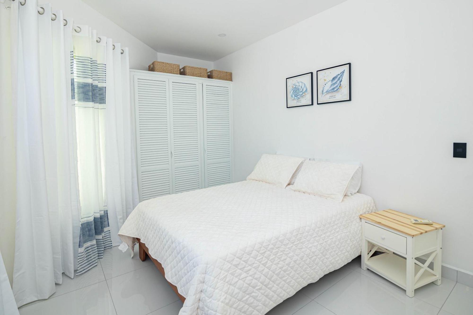 Apartamentos Cristal Quepos Ngoại thất bức ảnh