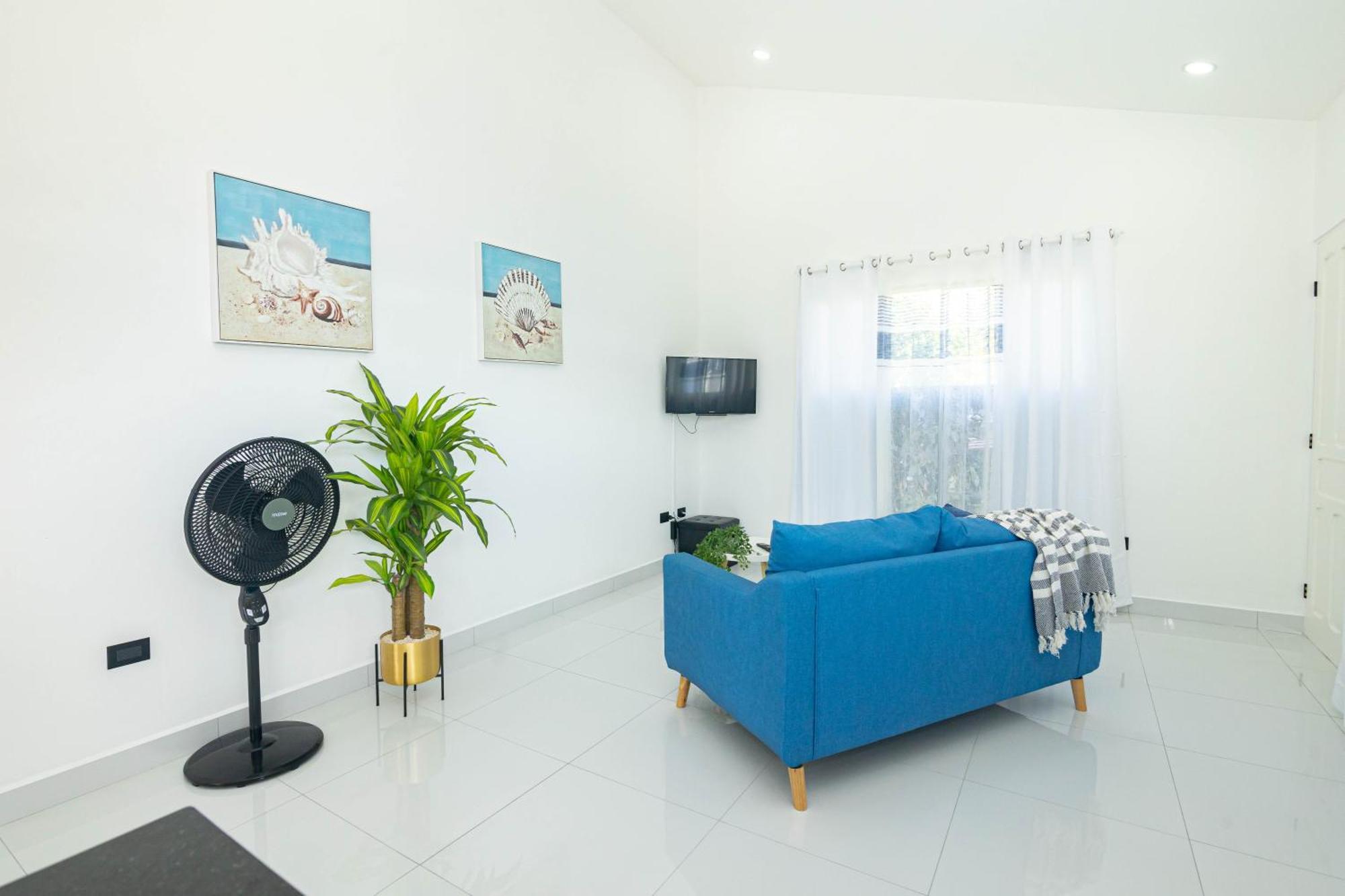 Apartamentos Cristal Quepos Ngoại thất bức ảnh