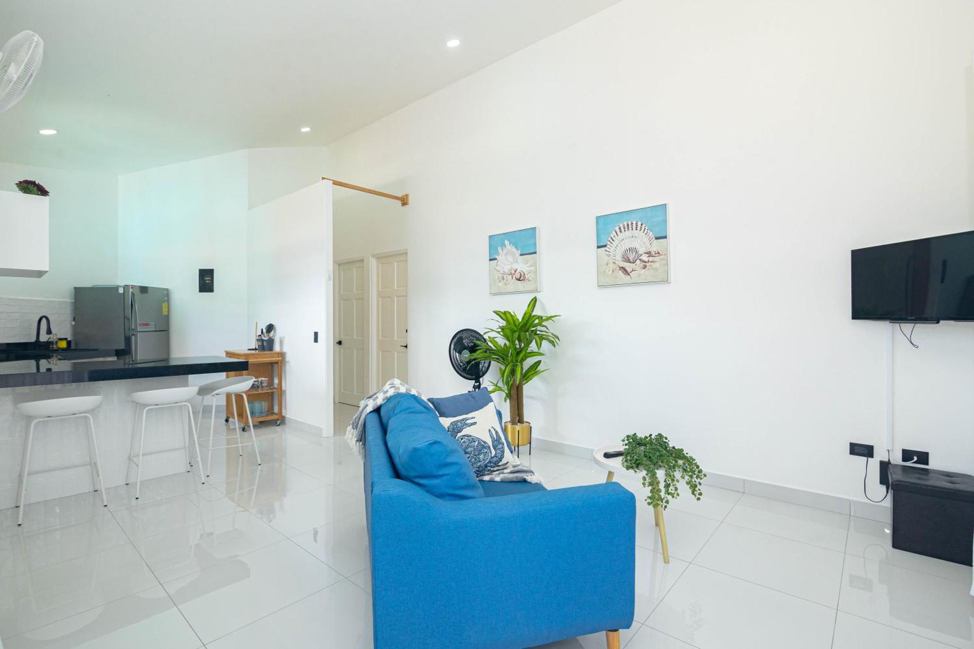 Apartamentos Cristal Quepos Ngoại thất bức ảnh