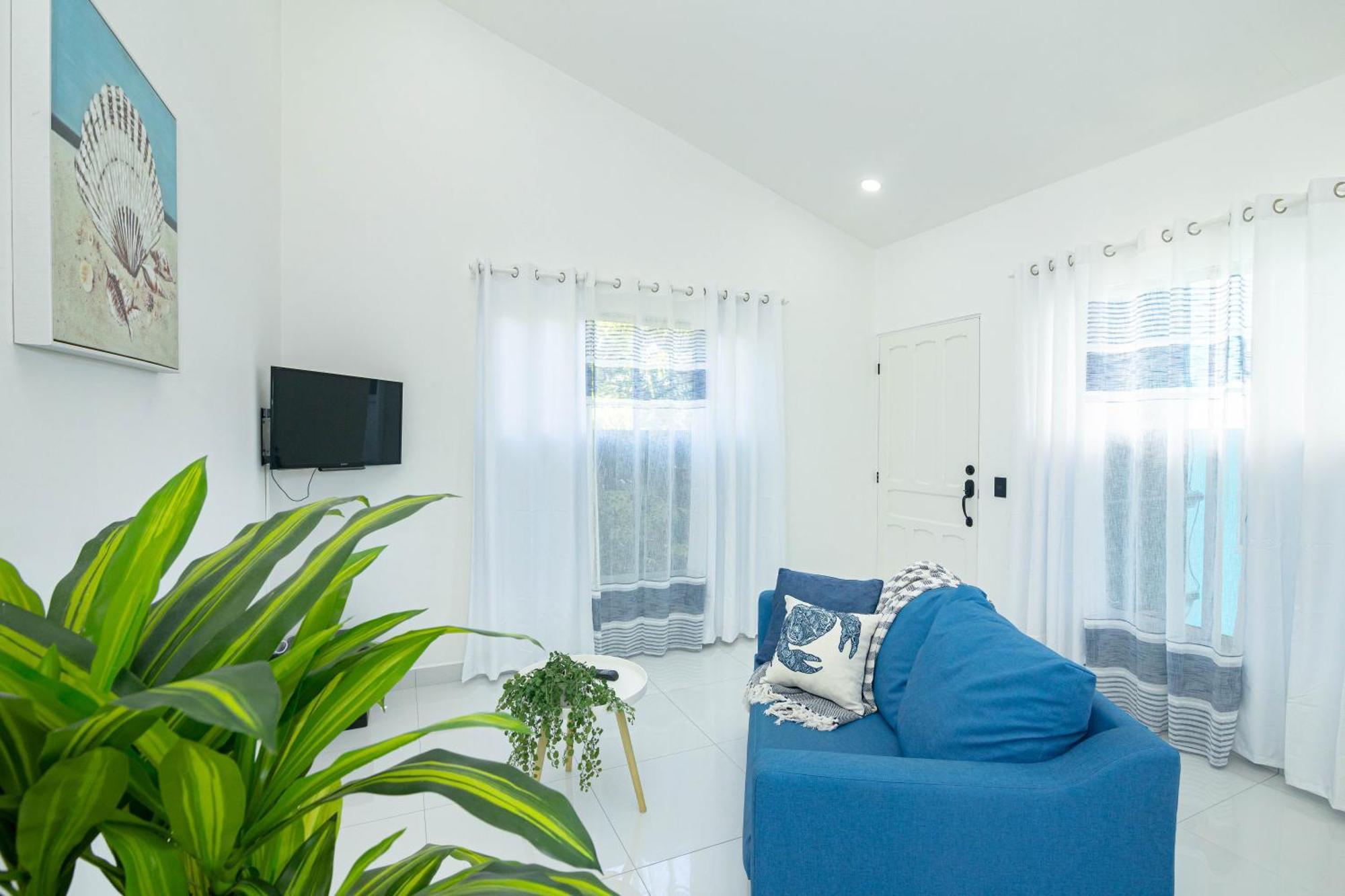Apartamentos Cristal Quepos Ngoại thất bức ảnh