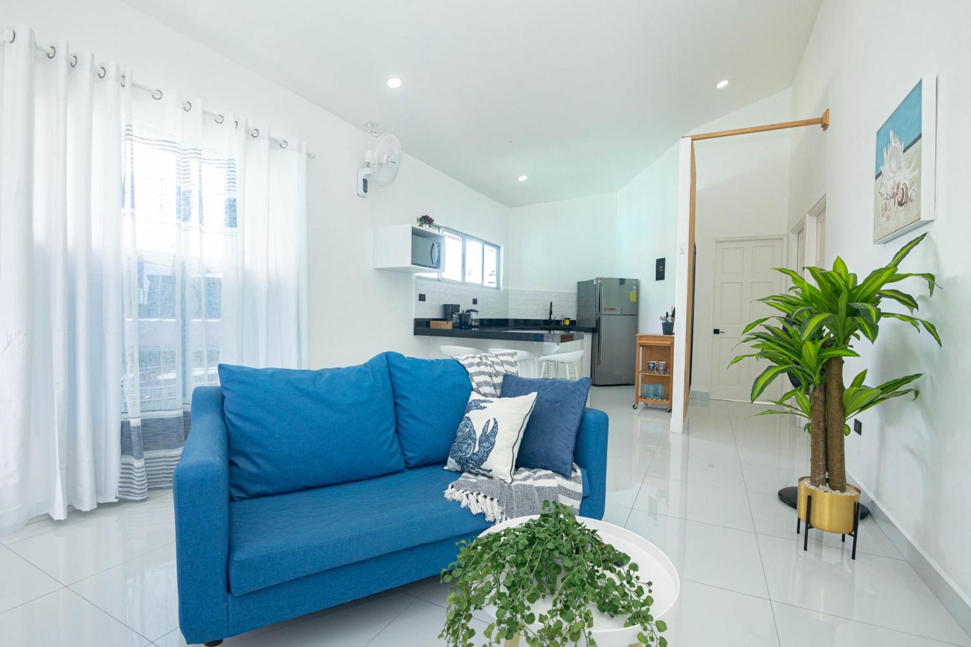 Apartamentos Cristal Quepos Ngoại thất bức ảnh
