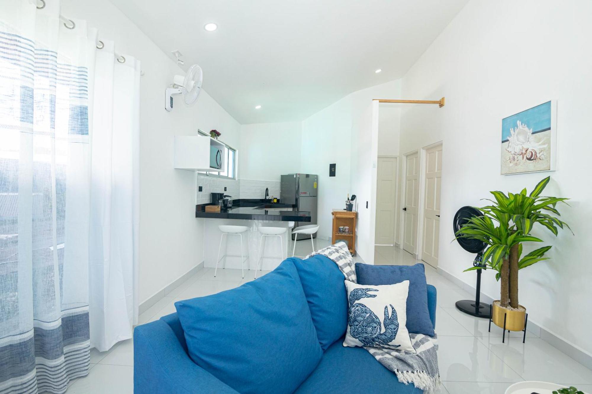 Apartamentos Cristal Quepos Ngoại thất bức ảnh
