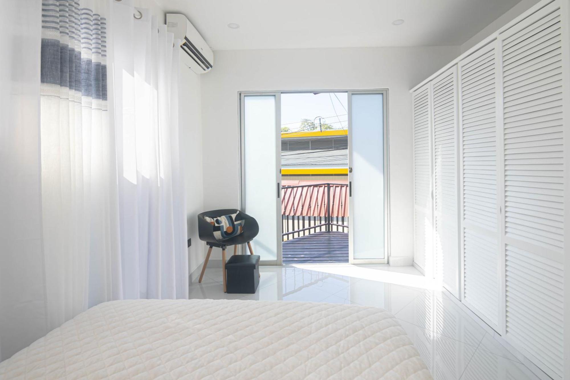Apartamentos Cristal Quepos Ngoại thất bức ảnh