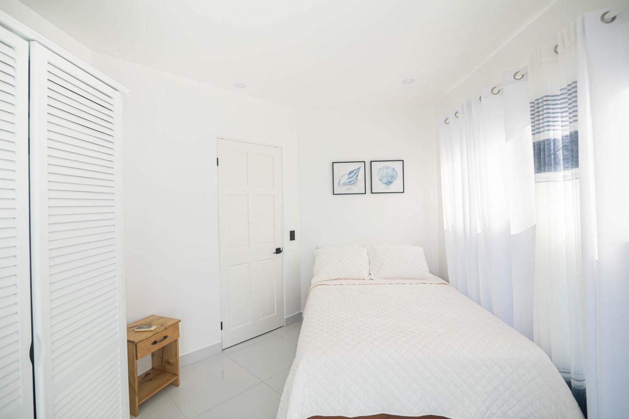 Apartamentos Cristal Quepos Ngoại thất bức ảnh
